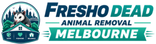 Fresho Dead Animal Removal Wendouree logo